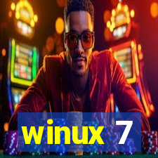 winux 7